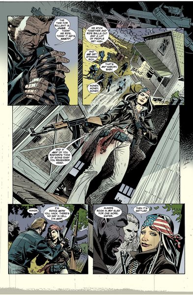 Produktbild: Seven Deadly Sinners