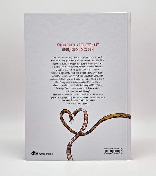 Produktbild: Gr&uuml;n & Gold &ndash; Liebe in allen Farben 4