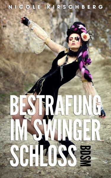 Produktbild: Bestrafung im Swinger-Schloss (BDSM)