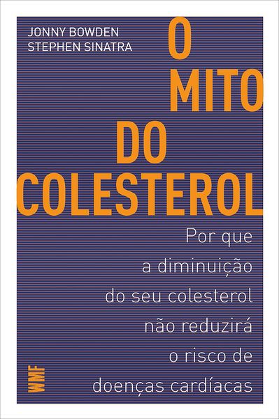 Produktbild: O mito do colesterol