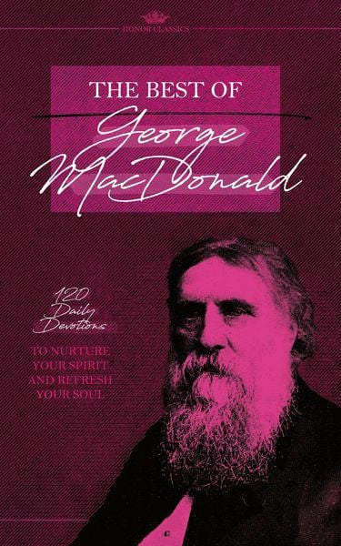 Produktbild: The Best of George MacDonald