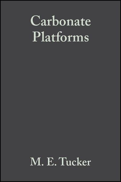 Produktbild: Carbonate Platforms