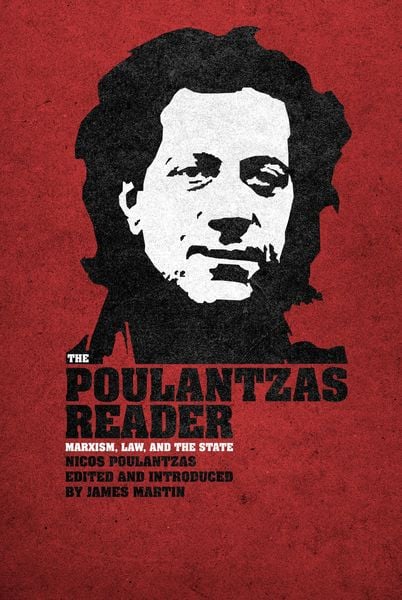 Produktbild: The Poulantzas Reader
