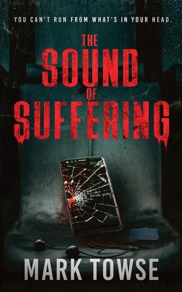 Produktbild: The Sound of Suffering