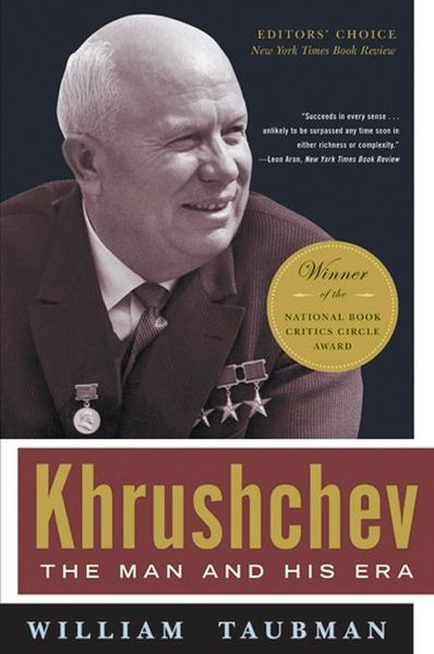 Produktbild: Khrushchev
