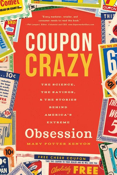 Produktbild: Coupon Crazy