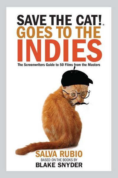 Produktbild: Save the Cat! Goes to the Indies