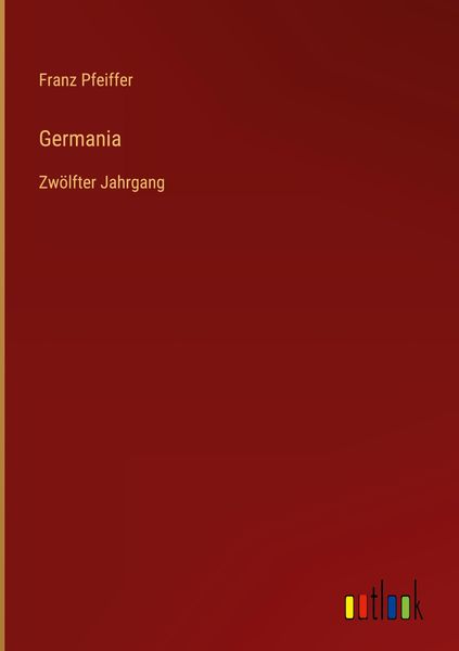 Produktbild: Germania