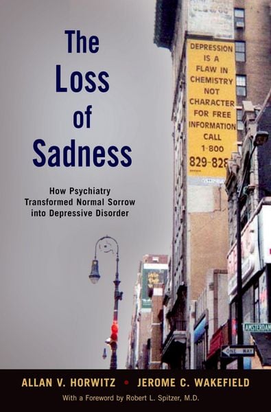 Produktbild: The Loss of Sadness