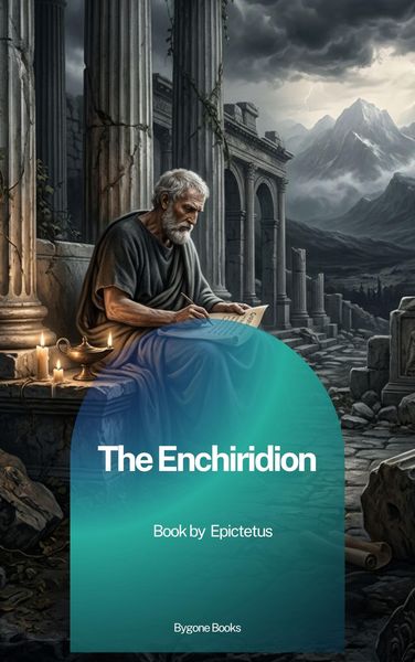 Produktbild: The Enchiridion