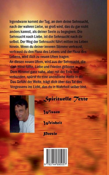 Produktbild: Das Licht hinter dem Horizont