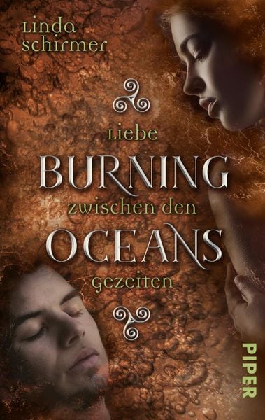 Produktbild: Burning Oceans: Liebe zwischen den Gezeiten