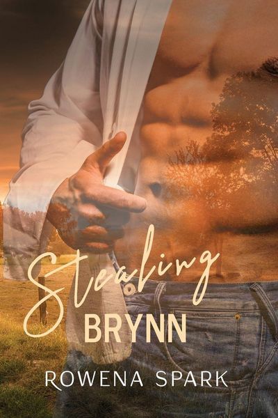 Produktbild: Stealing Brynn