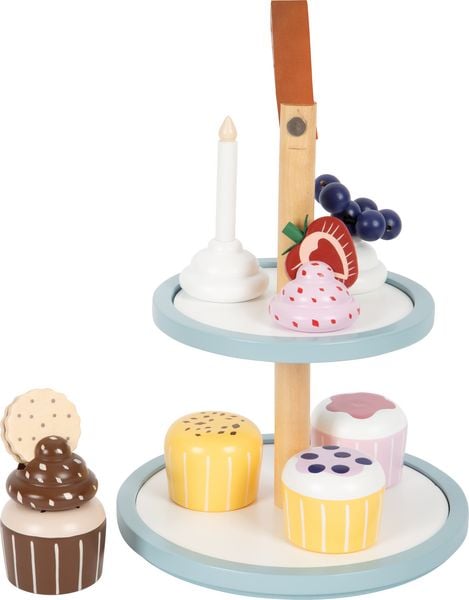 Produktbild: Cupcake Etagere "tasty"