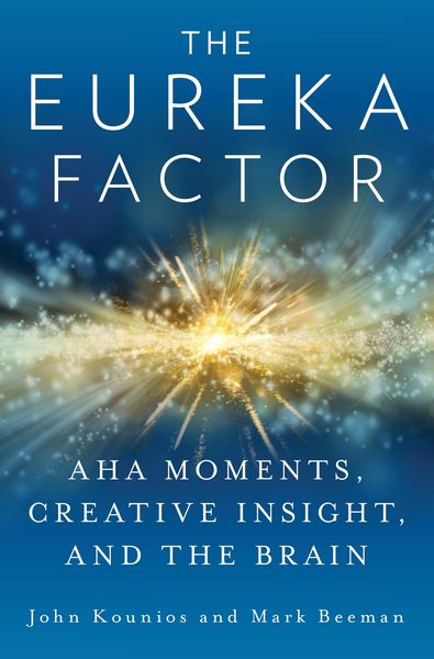 Produktbild: Eureka Factor