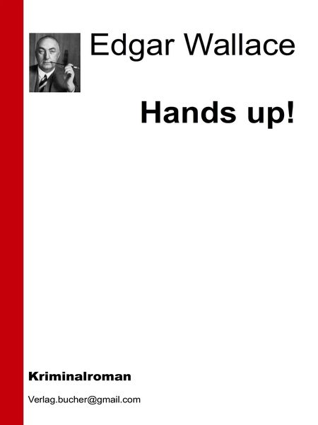 Produktbild: Hands up!