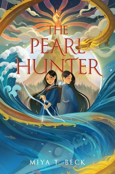 Produktbild: The Pearl Hunter