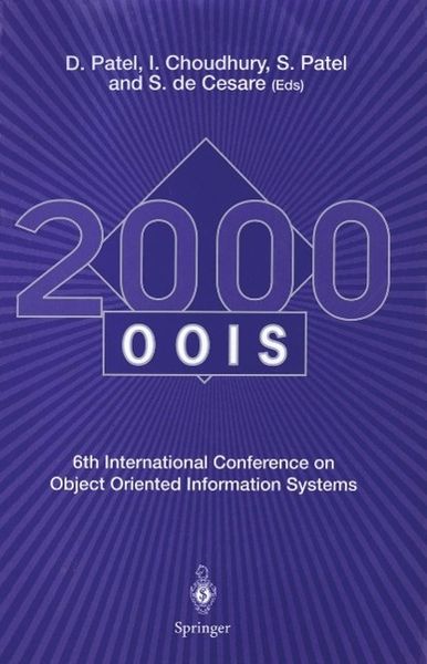 Produktbild: OOIS 2000