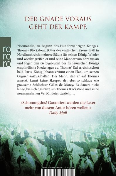 Produktbild: Legenden des Krieges: Der ehrlose K&ouml;nig