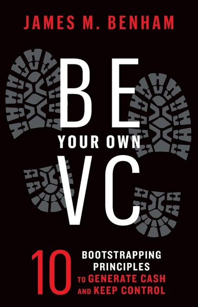Produktbild: Be Your Own VC