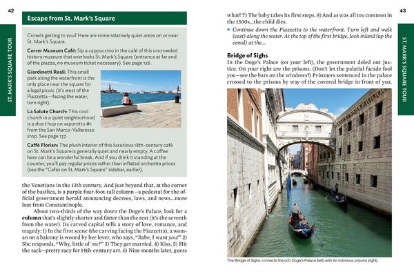 Produktbild: Rick Steves Pocket Venice (6th Edition)