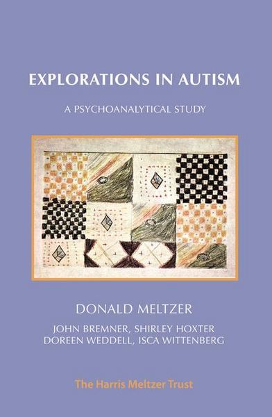 Produktbild: Explorations in Autism