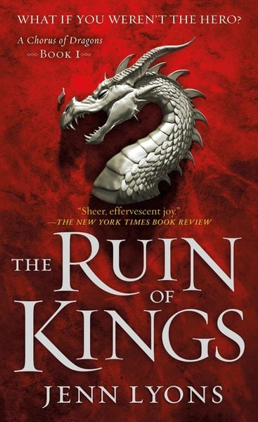Produktbild: The Ruin of Kings