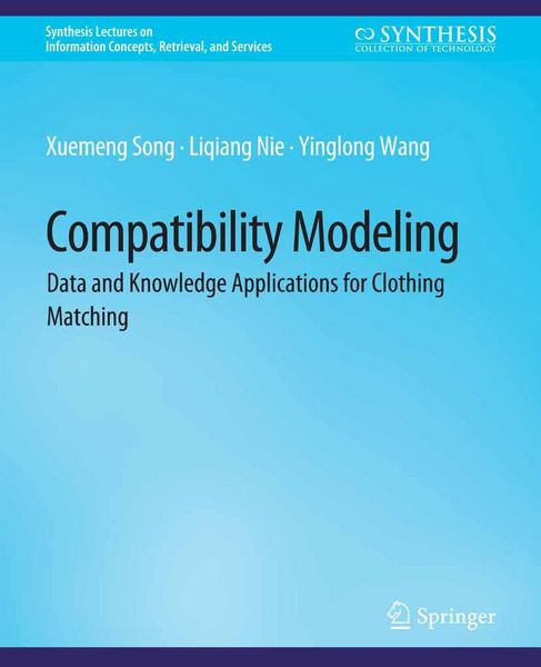 Produktbild: Compatibility Modeling