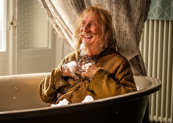 Produktbild: Catweazle