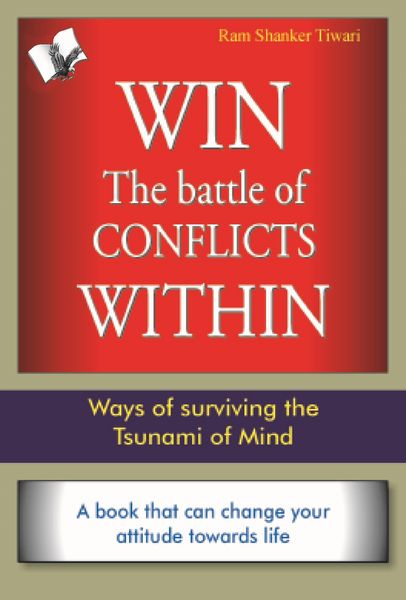 Produktbild: Win The Battle of Conflicts Within