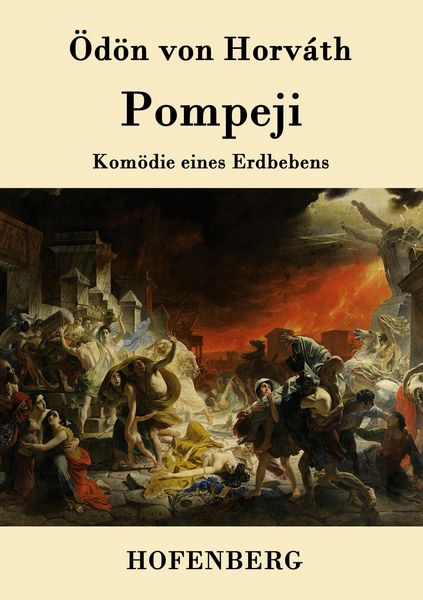 Produktbild: Pompeji