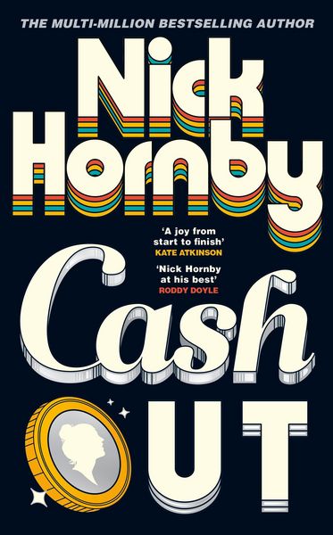 Produktbild: Cash Out