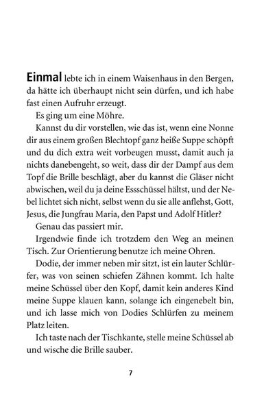 Produktbild: Einmal