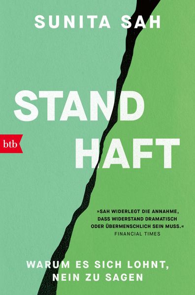 Produktbild: Standhaft