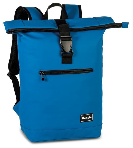 Produktbild: BENCH Rucksack hydro, california-blau, 20 Liter