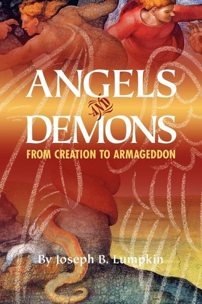 Produktbild: Angels and Demons
