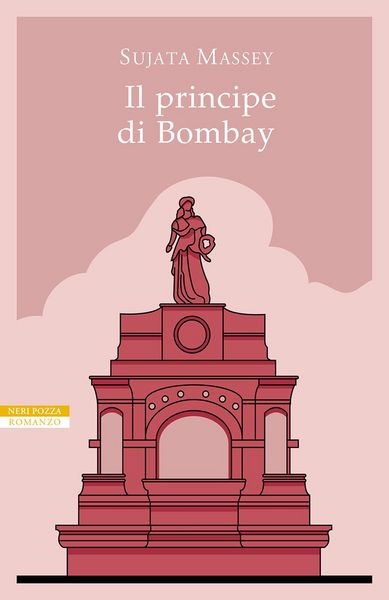 Produktbild: Il principe di Bombay