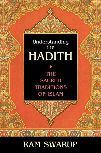 Produktbild: Understanding the Hadith