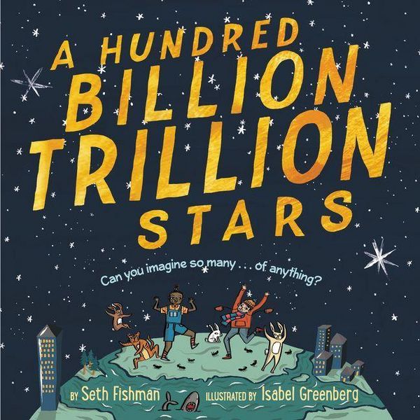Produktbild: A Hundred Billion Trillion Stars