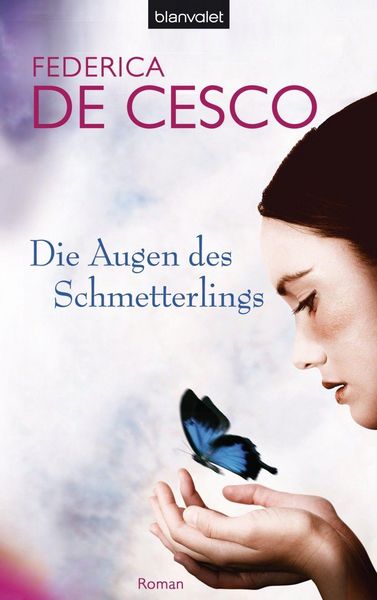 Produktbild: Die Augen des Schmetterlings