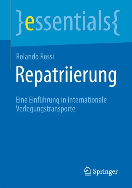 Produktbild: Repatriierung