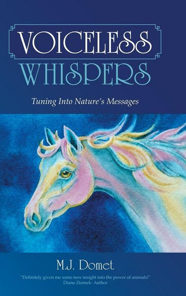 Produktbild: Voiceless Whispers