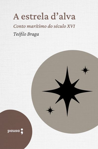 Produktbild: A estrela d'alva