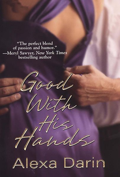 Produktbild: Good With His Hands
