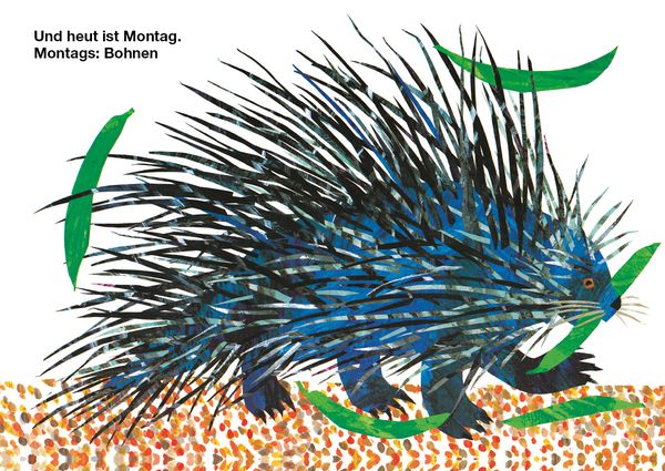 Produktbild: Und heut ist Montag