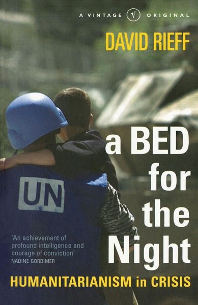 Produktbild: A Bed for the Night