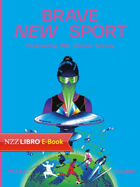 Produktbild: Brave New Sport