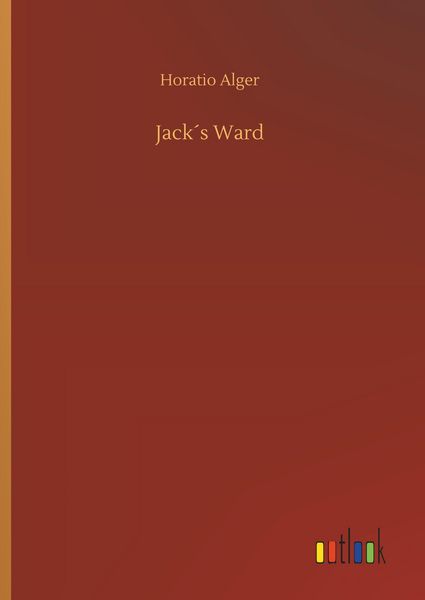 Produktbild: Jack&acute;s Ward