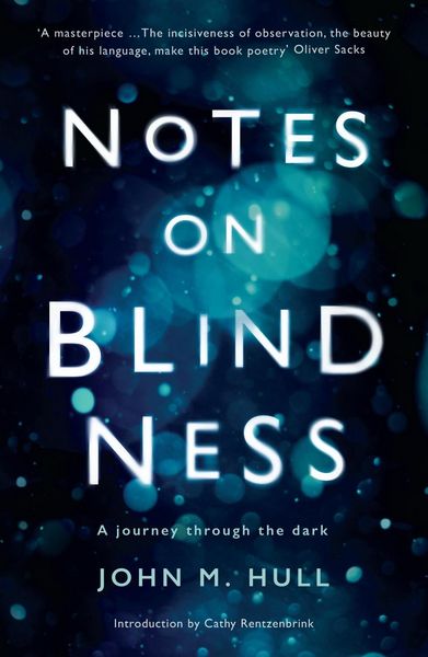 Produktbild: Notes on Blindness
