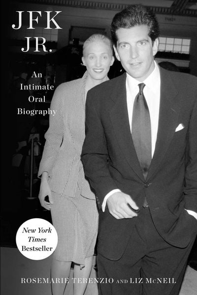 Produktbild: Jfk Jr.